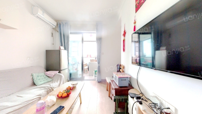 泰宏建业国际城21号院二手房实景图