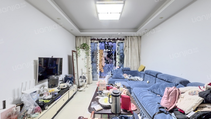 金锦苑二手房实景图