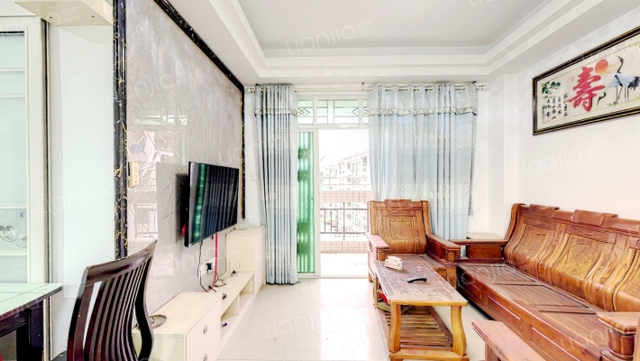 江南嘉园二手房实景图