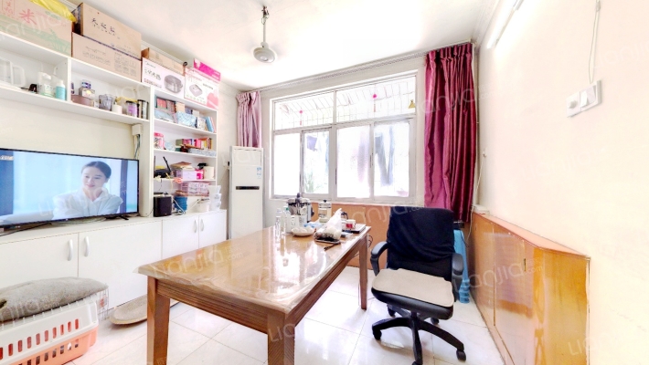 东湖宾馆宿舍二手房实景图