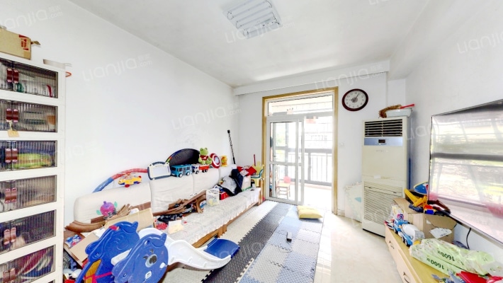 杨家馨苑二手房实景图