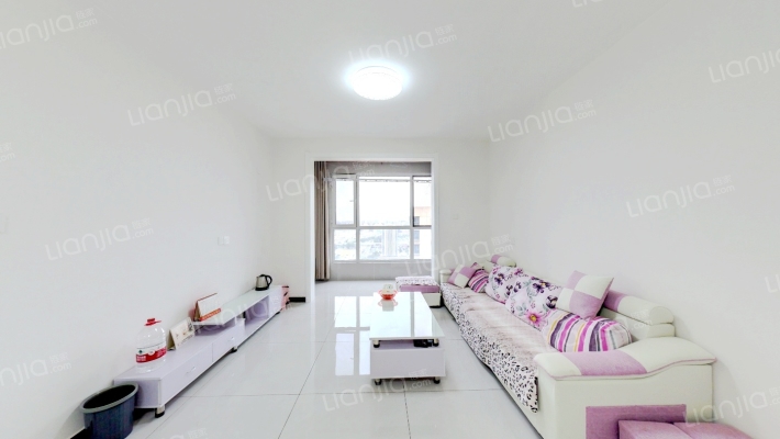 永邦天汇二手房实景图