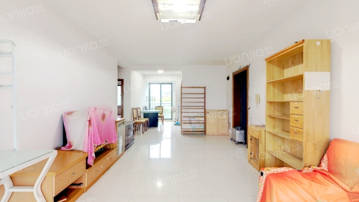 云锦雅苑二手房实景图