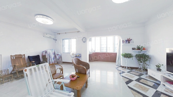 信发楼二手房实景图