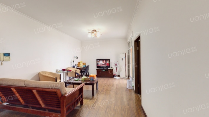 大众御湖苑二手房实景图