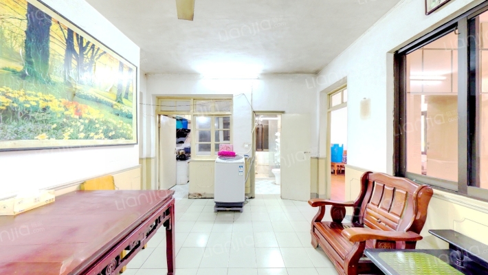 梅里路二手房实景图