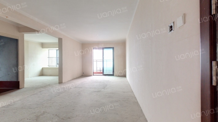 中建壹品宏泰阅江府二手房实景图