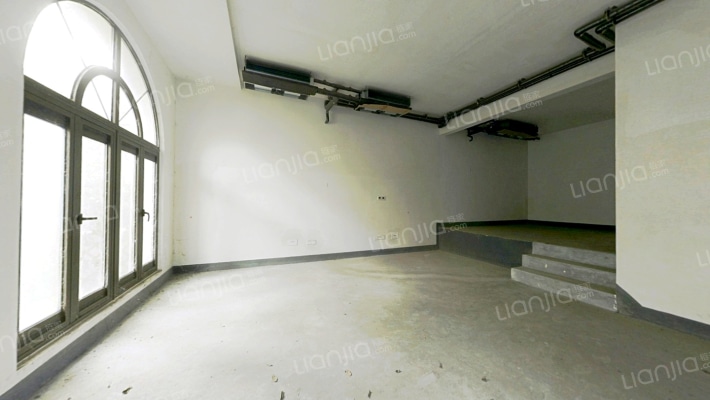 龙湖东桥郡七组团二手房实景图