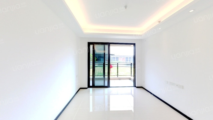 龙光玖龙台二手房实景图