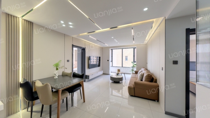 弘泽锦城二手房实景图