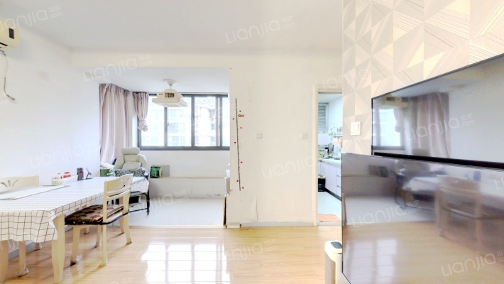 浦兴苑二手房实景图