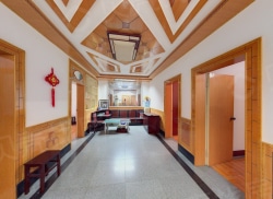 整租·花苑新村 3室1厅 南_花苑新村租房