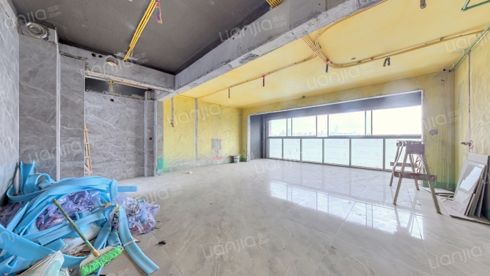 印江滨二手房实景图