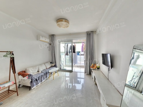 整租·建发中泱天成 3室2厅 南