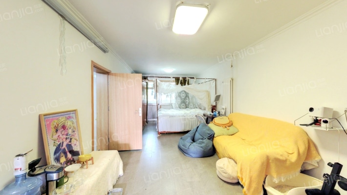 兴政西里二手房实景图