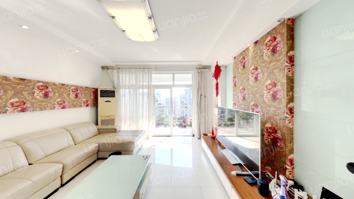 金科丽苑二手房实景图