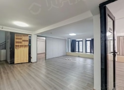 整租·东海泰禾广场 6室1厅 南_东海泰禾广场租房