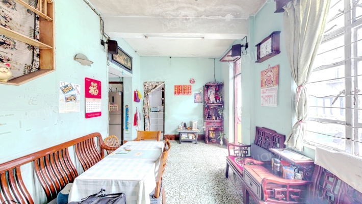 三育路二手房实景图