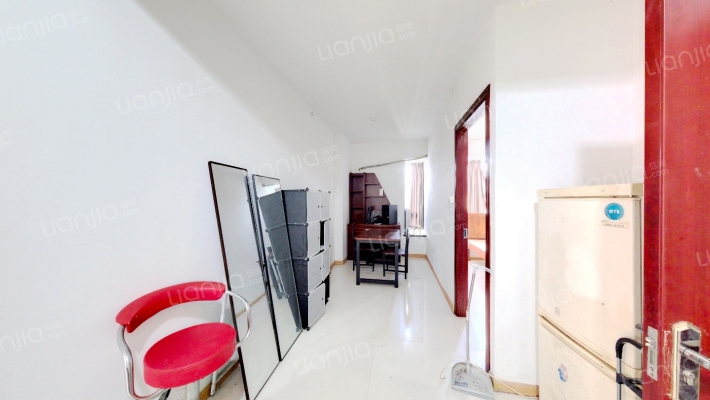 榕信东苑翠堤苑二手房实景图