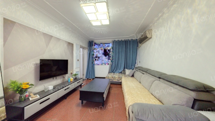 六院家属楼二手房实景图