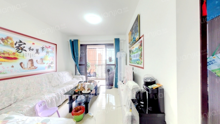 西瓜岭二手房实景图