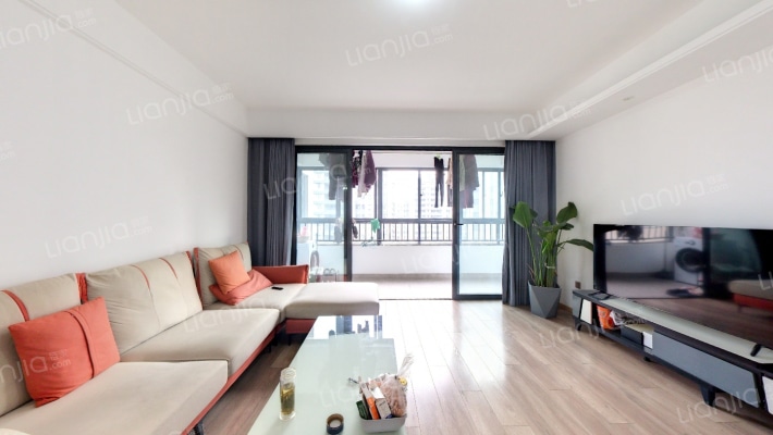 奥园金基天著尚居二手房实景图