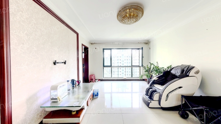 恒大绿洲（一期四期七期）二手房实景图