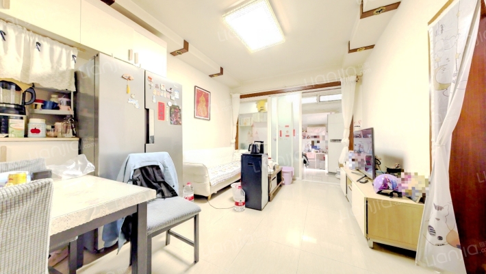 阳泉路40弄二手房实景图