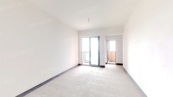 北大资源海樾府D区二手房实景图