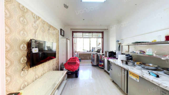 湾里西二手房实景图