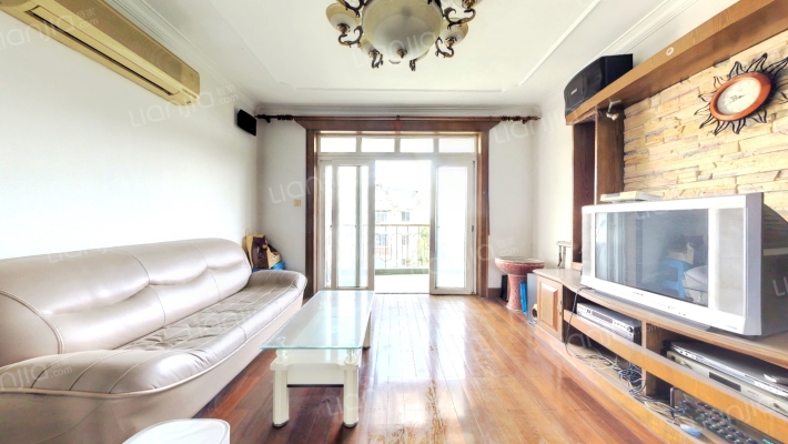 上大阳光乾清园二手房实景图