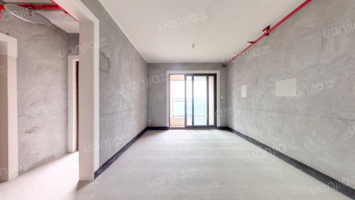 国博领馆三期二手房实景图