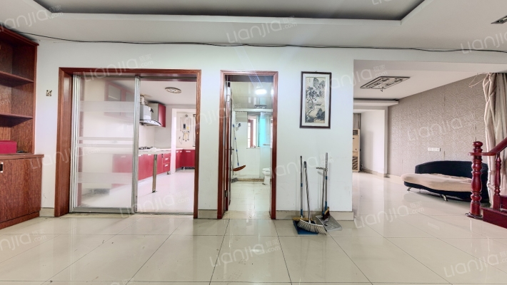 南环西路2039号二手房实景图