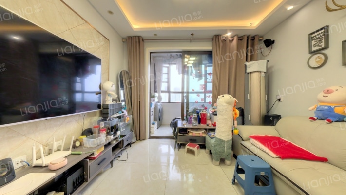 锦艺四季城香榭苑二手房实景图