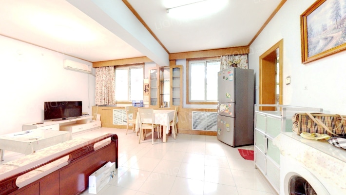 友爱路25-60号二手房实景图