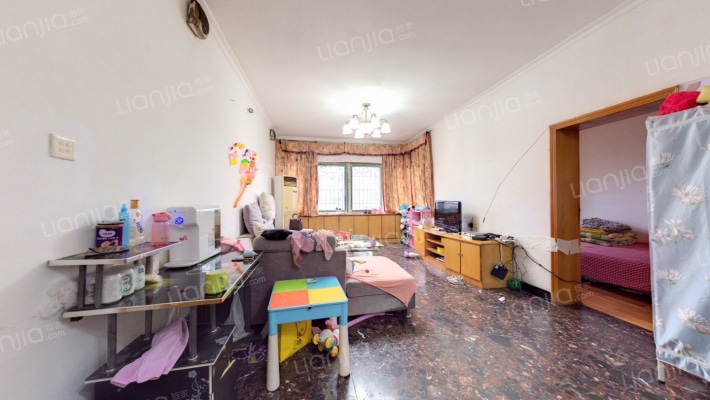 路灯大厦二手房实景图