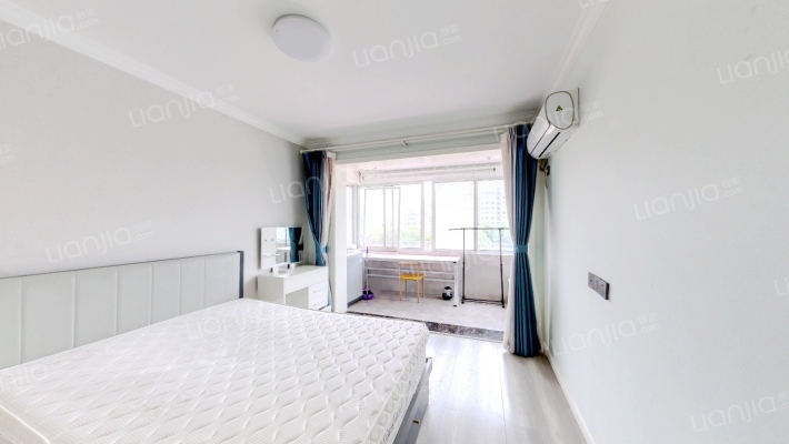 桃园新村西区二手房实景图