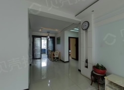 整租·兴盛丽水 2室2厅 南/北_兴盛丽水租房