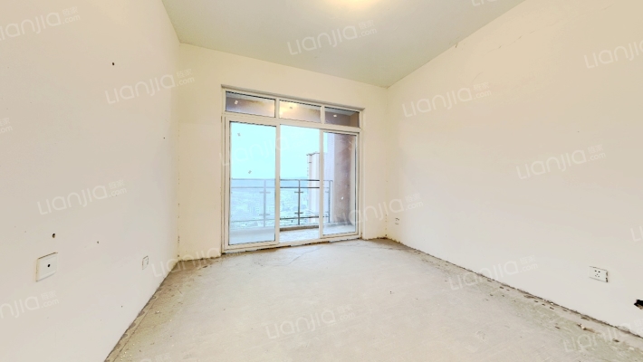 观澜国际二手房实景图