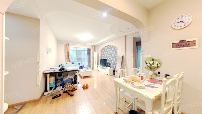 家益欣城二手房实景图