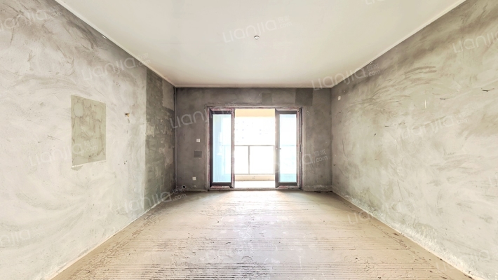 金科中建集美阳光二手房实景图