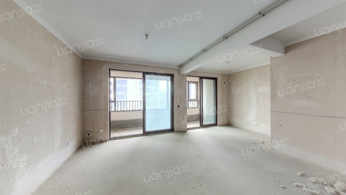 中交春风景里二手房实景图