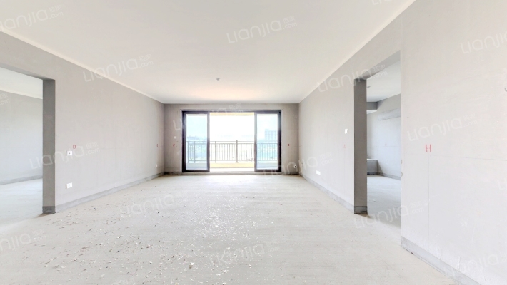 新城郡望府3期二手房实景图