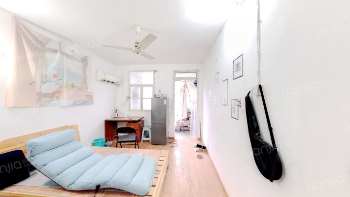 淮河路445号二手房实景图