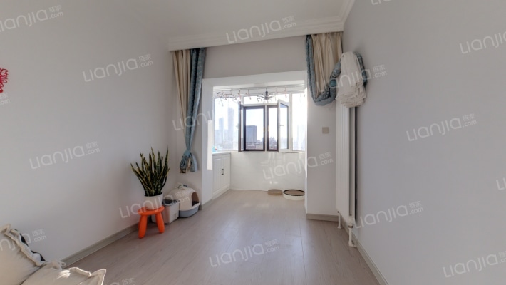 兆麟街（胜利桥北商圈）二手房实景图