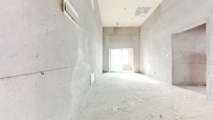 盛驰花园二手房实景图