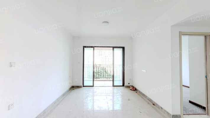 合和晓峰苑二手房实景图