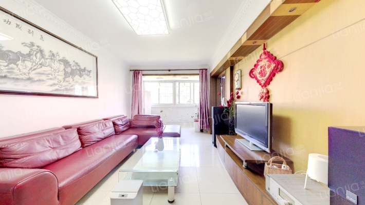 和兴苑二手房实景图