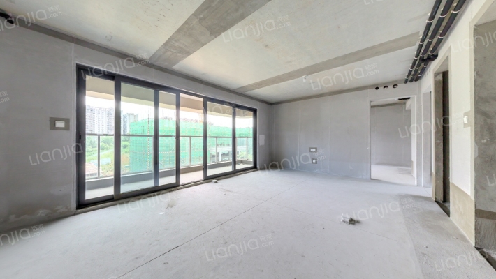 华润置地锦江悦府二手房实景图