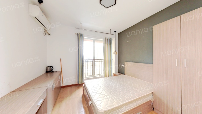 建宇新时区二手房实景图